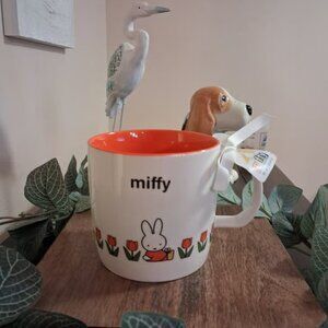 Miffy Mug